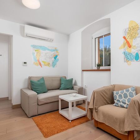 Apartments Anaika At The Beach, Opatija المظهر الخارجي الصورة