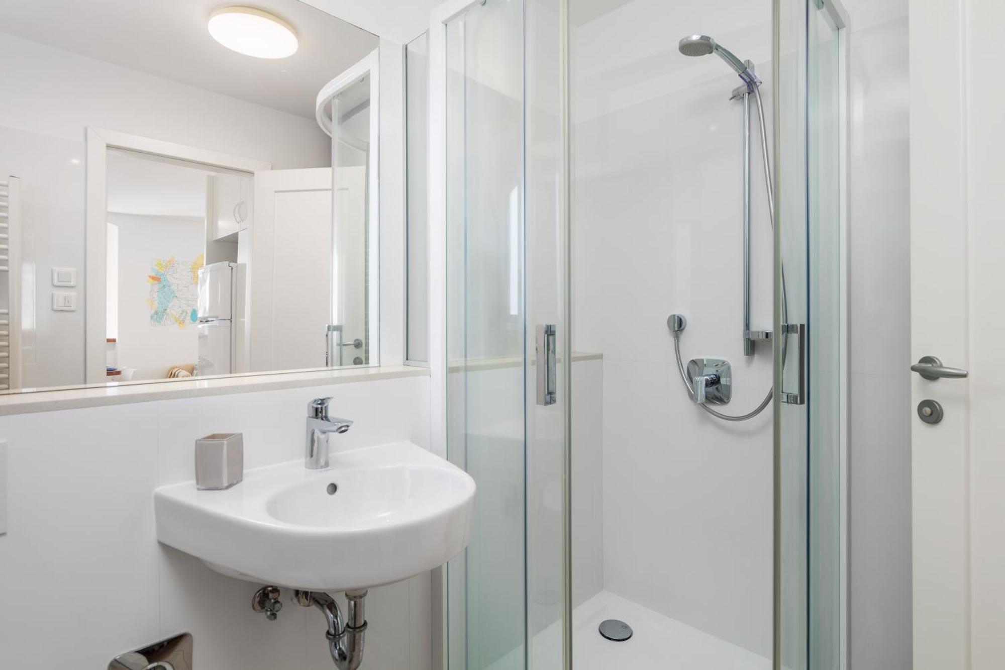Apartments Anaika At The Beach, Opatija المظهر الخارجي الصورة