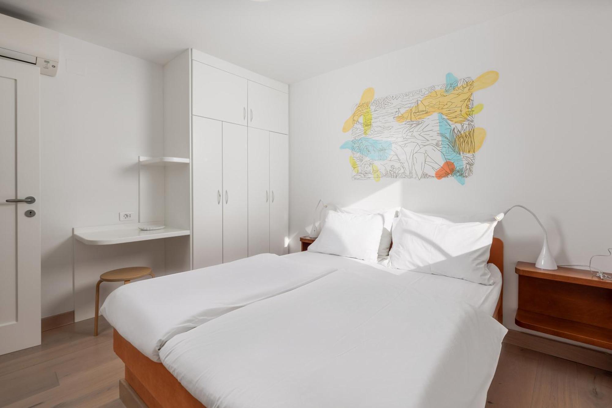 Apartments Anaika At The Beach, Opatija المظهر الخارجي الصورة