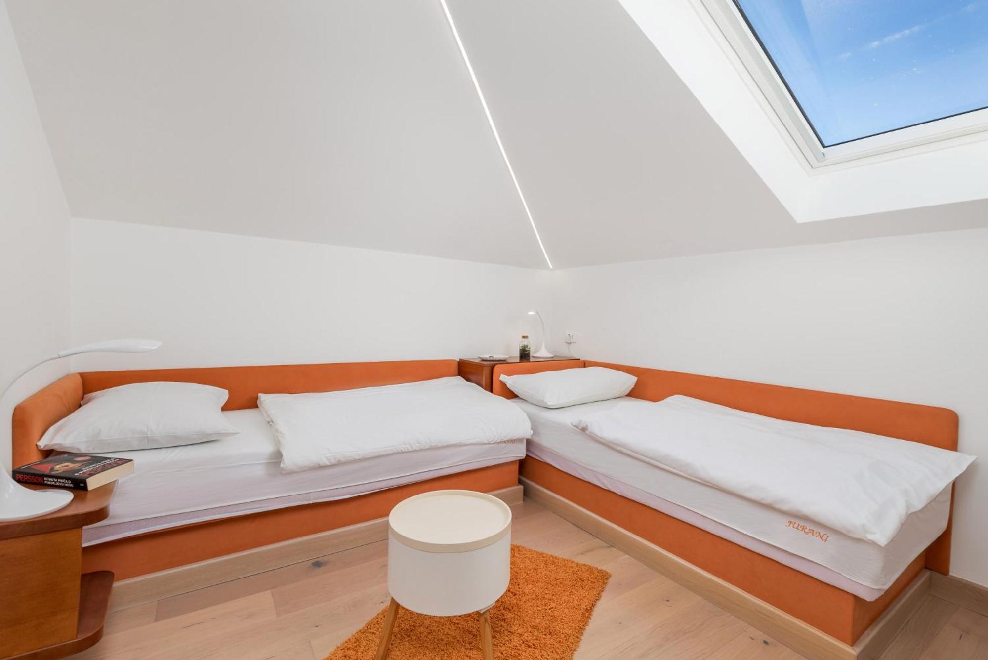 Apartments Anaika At The Beach, Opatija المظهر الخارجي الصورة