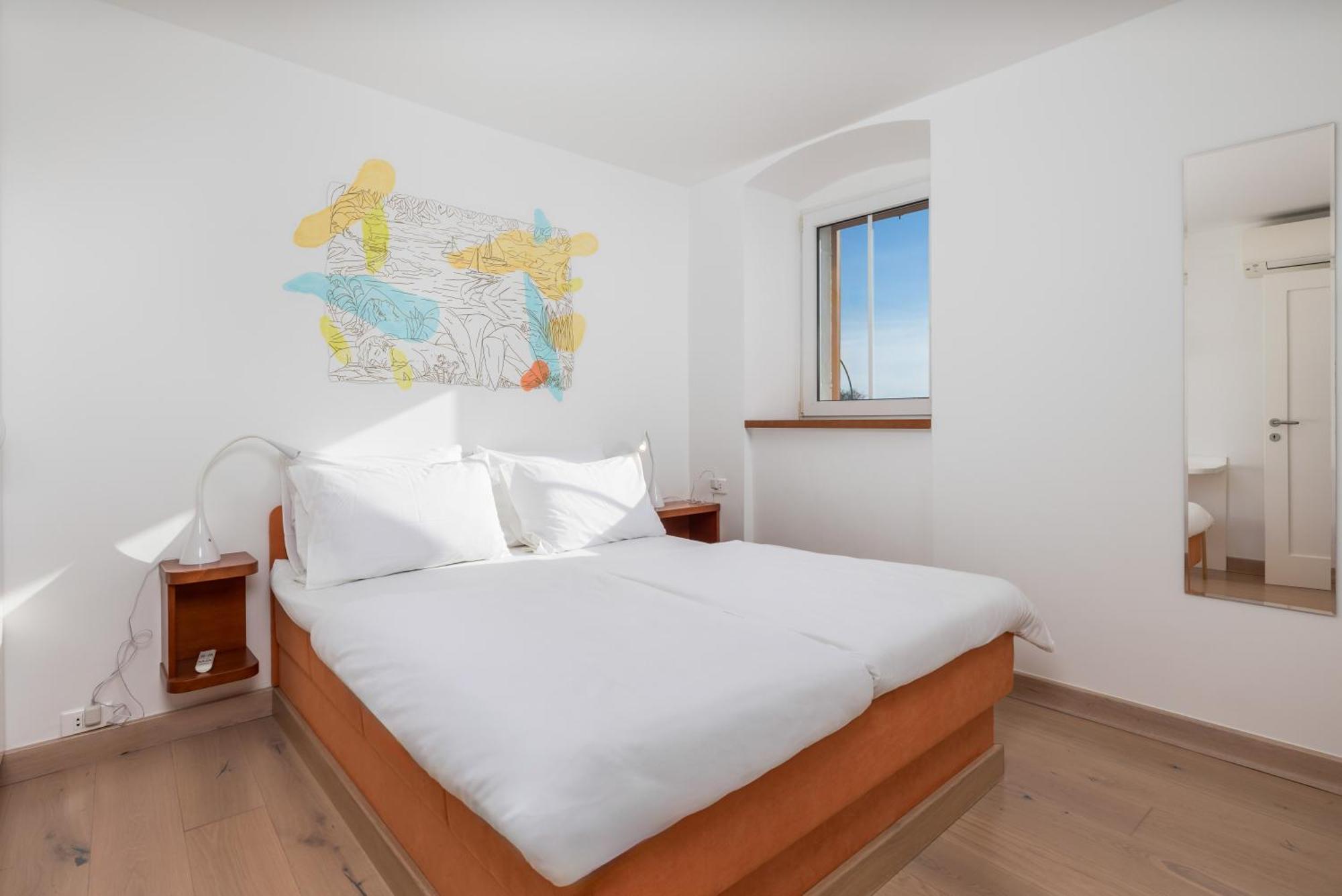 Apartments Anaika At The Beach, Opatija المظهر الخارجي الصورة