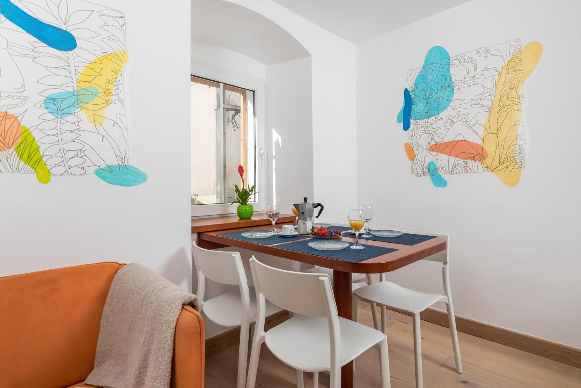 Apartments Anaika At The Beach, Opatija المظهر الخارجي الصورة
