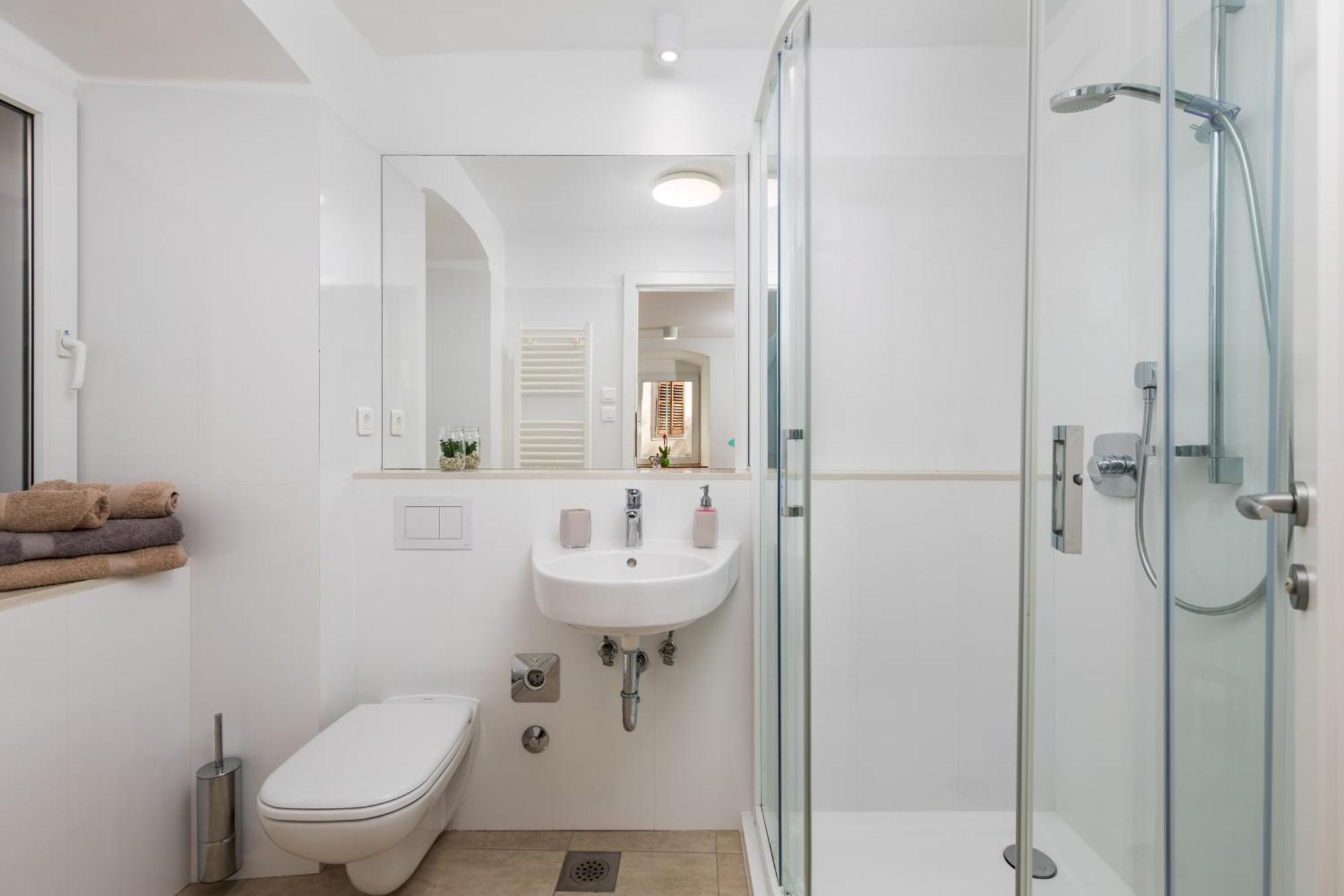 Apartments Anaika At The Beach, Opatija المظهر الخارجي الصورة