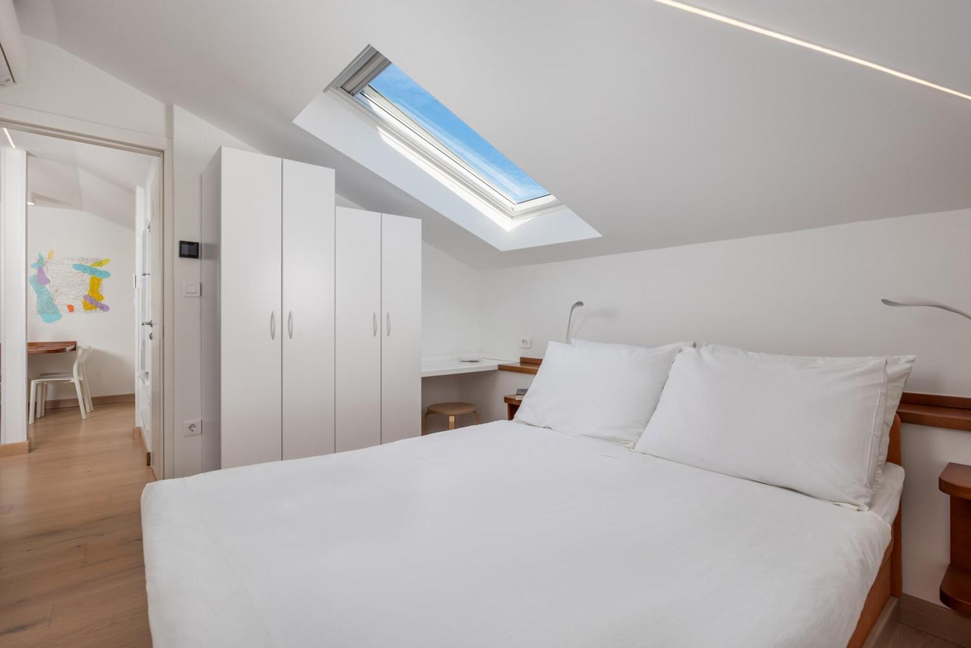Apartments Anaika At The Beach, Opatija المظهر الخارجي الصورة