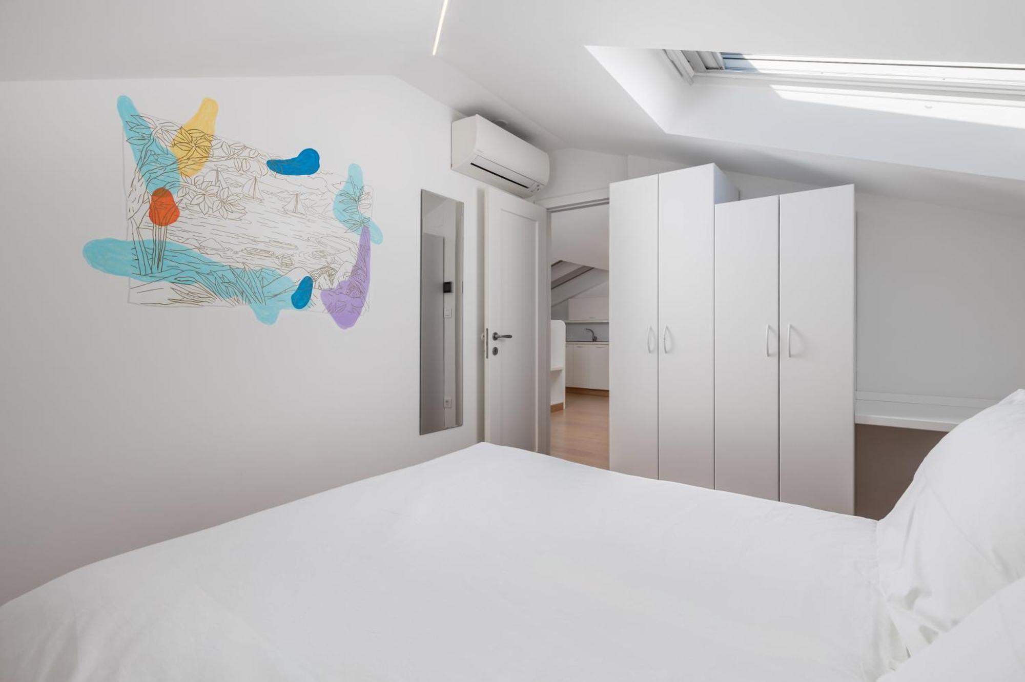 Apartments Anaika At The Beach, Opatija المظهر الخارجي الصورة