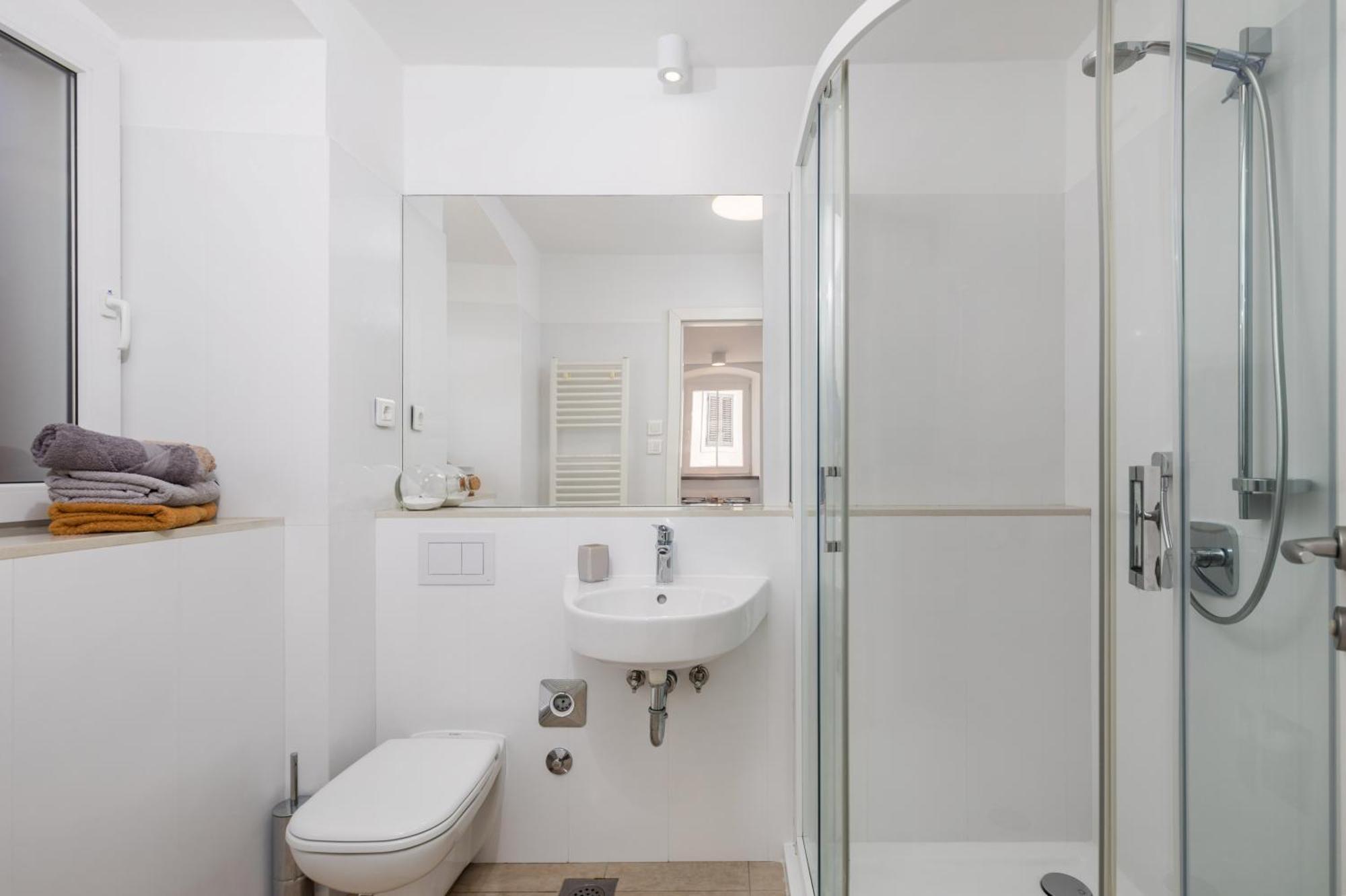 Apartments Anaika At The Beach, Opatija المظهر الخارجي الصورة
