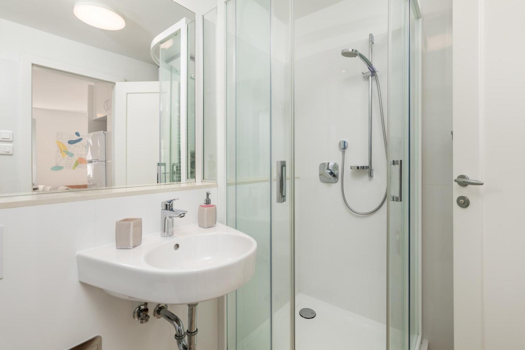 Apartments Anaika At The Beach, Opatija المظهر الخارجي الصورة