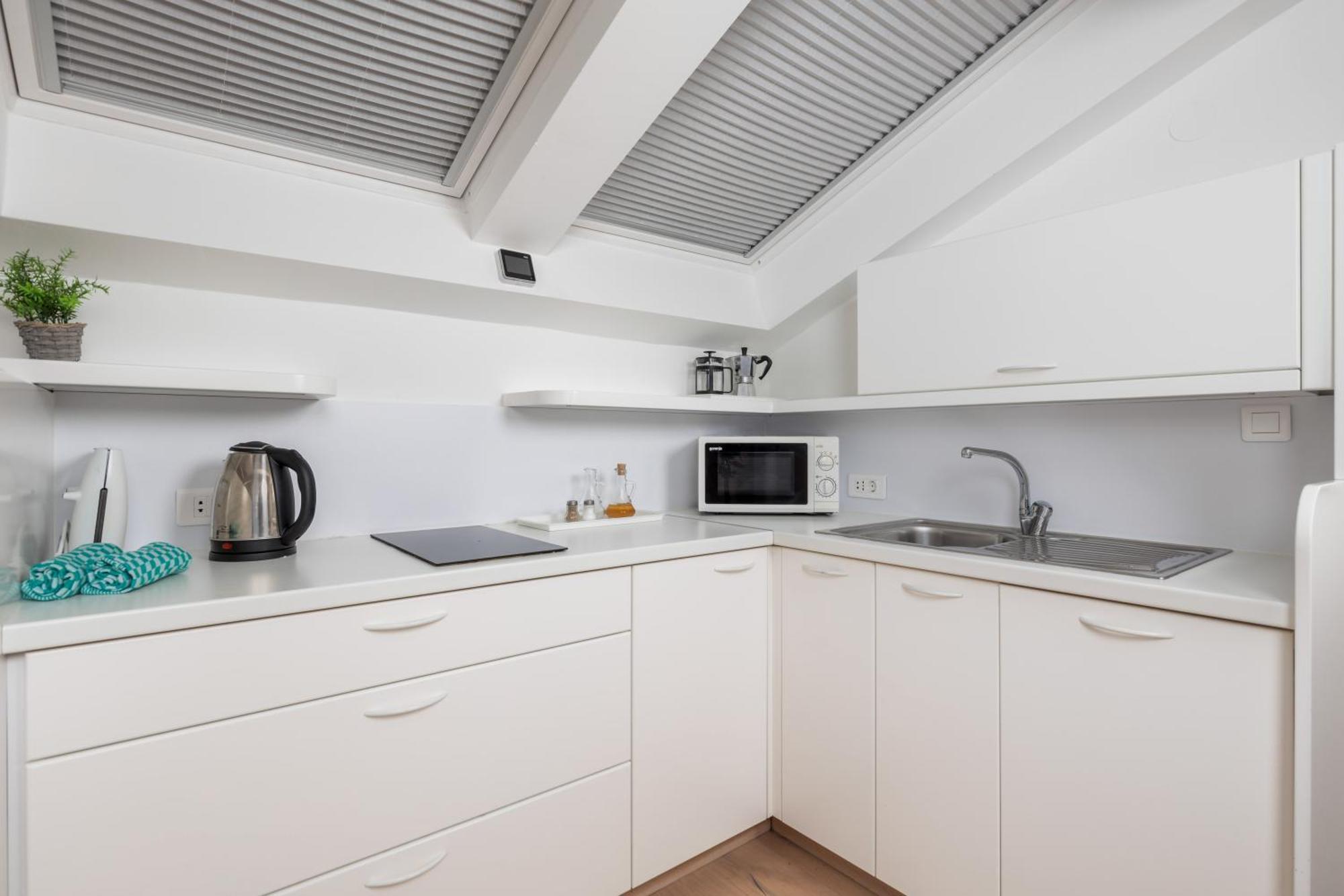 Apartments Anaika At The Beach, Opatija المظهر الخارجي الصورة