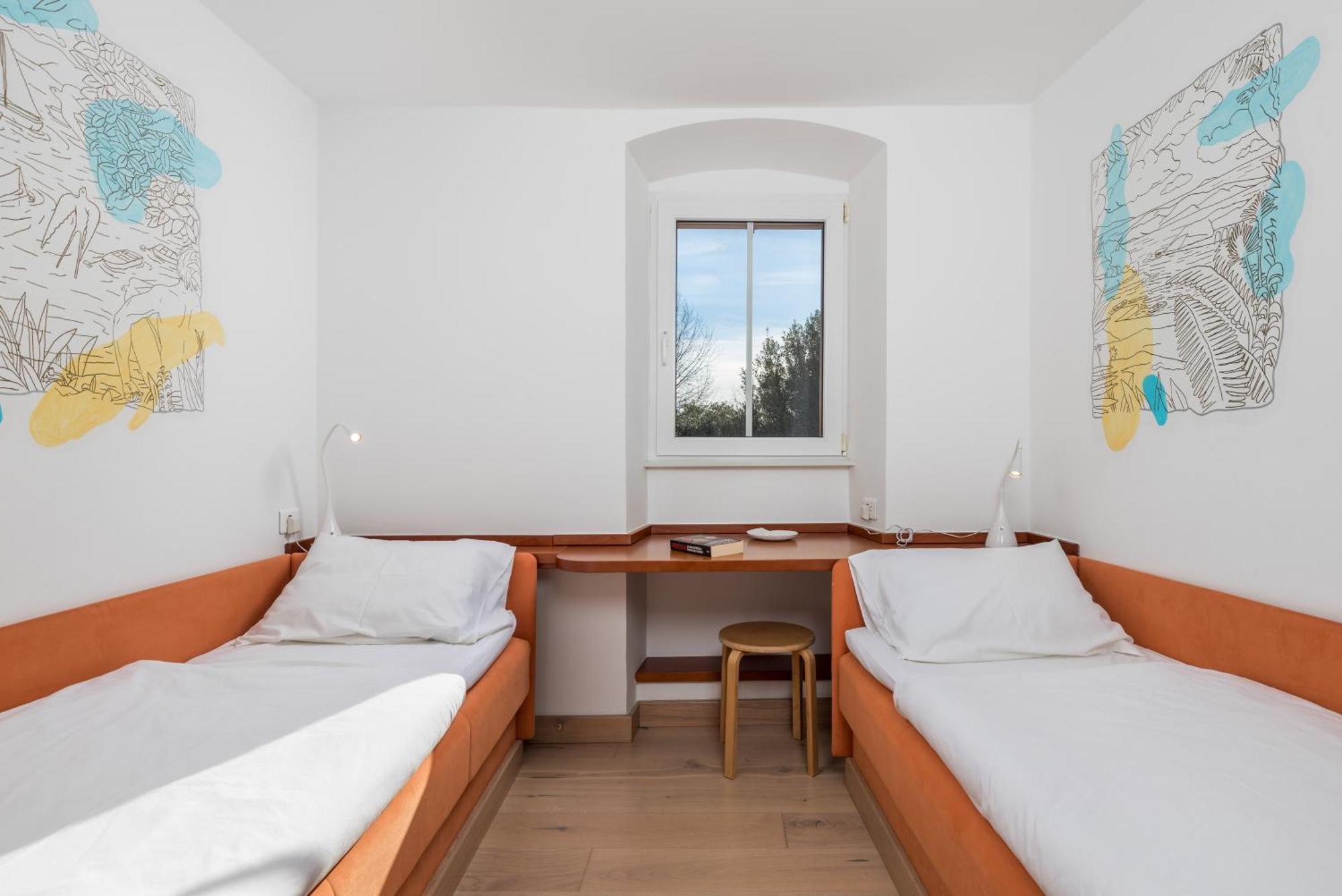 Apartments Anaika At The Beach, Opatija المظهر الخارجي الصورة